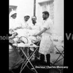 Docteur-Charles-Moncany