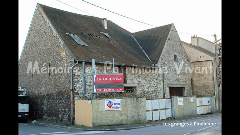 Ets GIROND Vieux fers et métaux - Corbeil-Essonnes