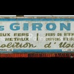 Ets GIROND Vieux fers et métaux - Corbeil-Essonnes