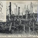 Les-ruines-de-la-grande-guerre-La-Ville-du-Bois