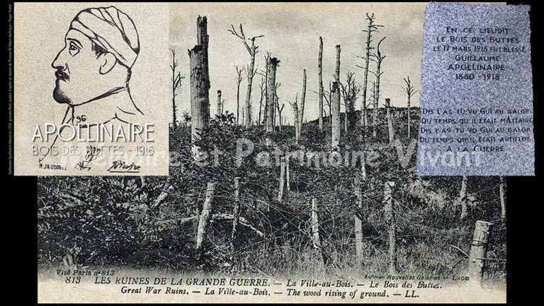 Les-ruines-de-la-grande-guerre-La-Ville-du-Bois