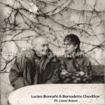 Lucien-Bonnafe-Bernadette-Chevillion