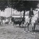 Ancien Champ de Foire de Corbeil-Essonnes