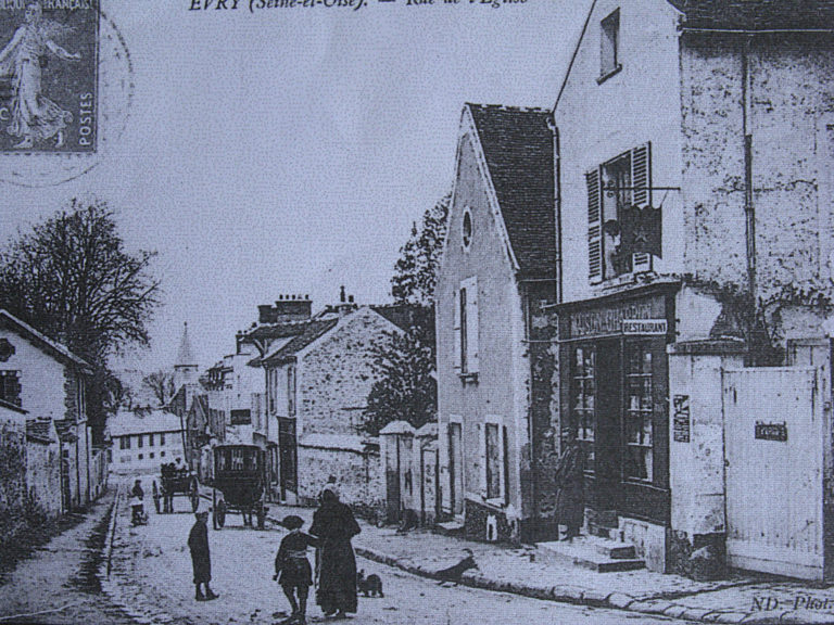 Corbeil-Essonnes - Seine et Oise