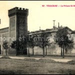 Maison d'arrêt Saint-Michel de Toulouse