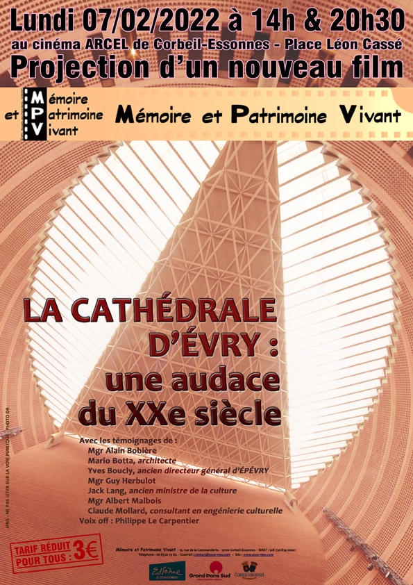 projection-film-mpv-La_cathedrale_d_Evry_07_02_2022