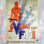 Vive les FFI de la région de Toulouse